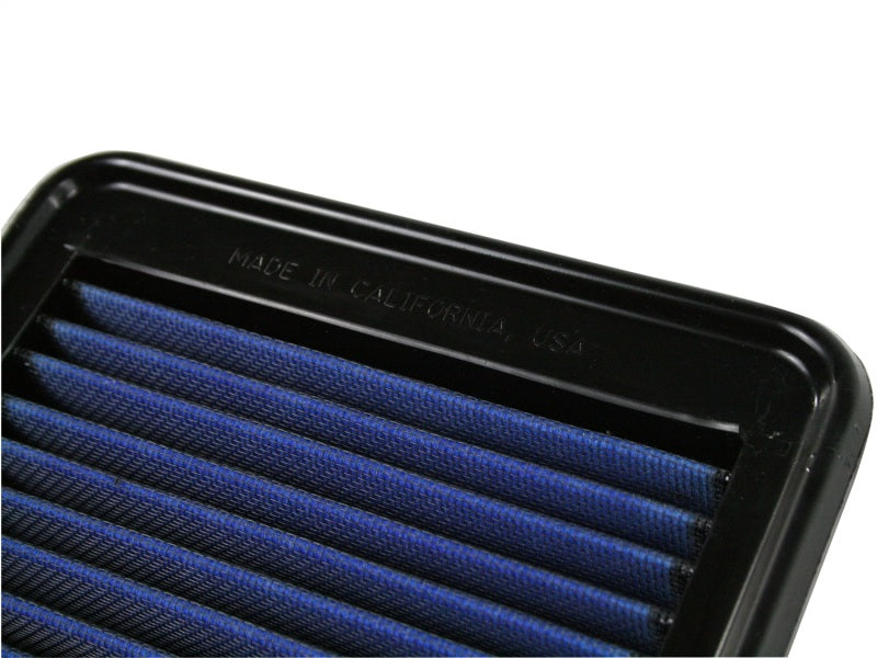 aFe MagnumFLOW Air Filter for Toyota Camry, Avalon, and Solara, designed for improved airflow and performance.