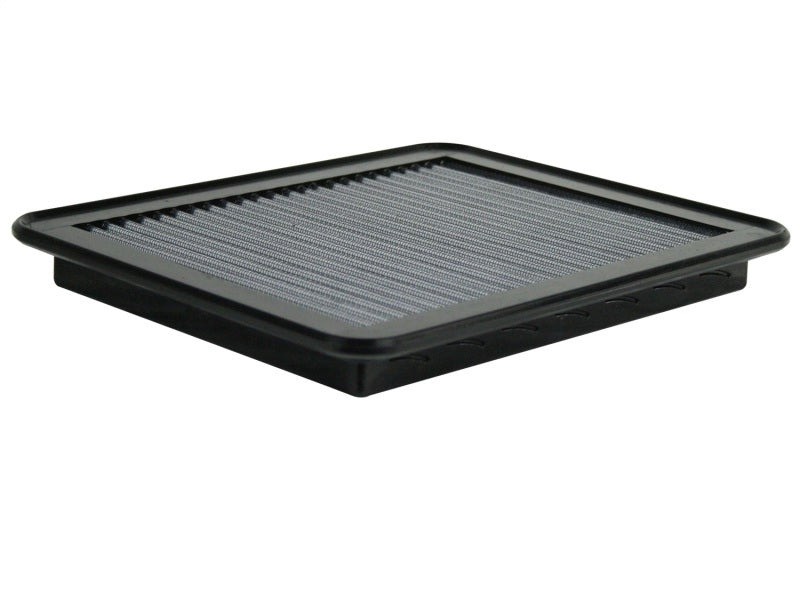 aFe MagnumFLOW Air Filter for Chevrolet Malibu 08-12 V6 3.5/3.6L, designed for improved airflow and engine performance.