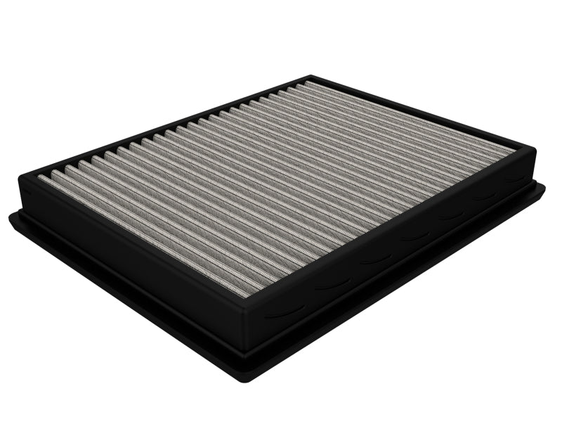 aFe MagnumFLOW Air Filter for 1993-1994 Ford Diesel Trucks with 7.3L V8 engine, designed for improved airflow and performance.