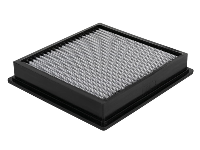 aFe MagnumFLOW Air Filter for Ford F-150 09-11 V8, designed for improved airflow and engine performance.