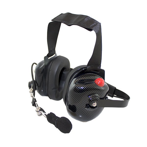 Crew Chief BTH Headset