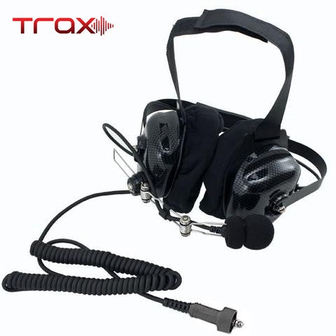 Trax Stereo BTH Headset