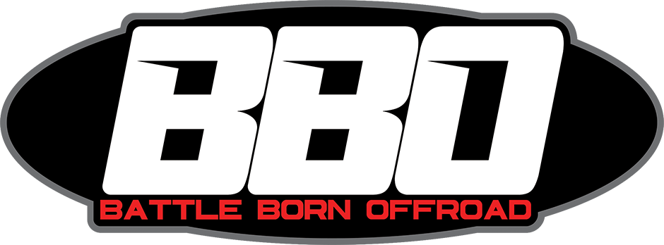 E-gift card for Battle Born Offroad, offering truck and offroad parts with expert knowledge and installation services.