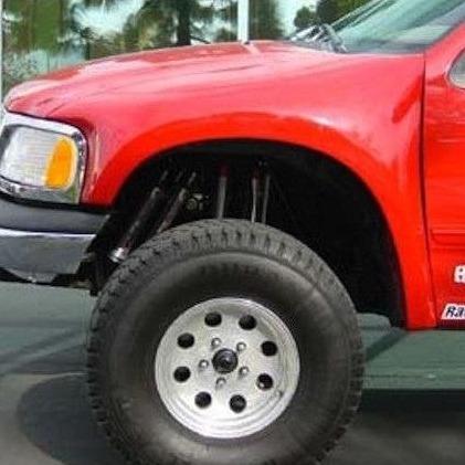 1997-2003 Ford F-150 Prerunner