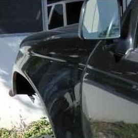 Ford Ranger Prerunner