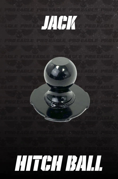 Jack Hitch Ball