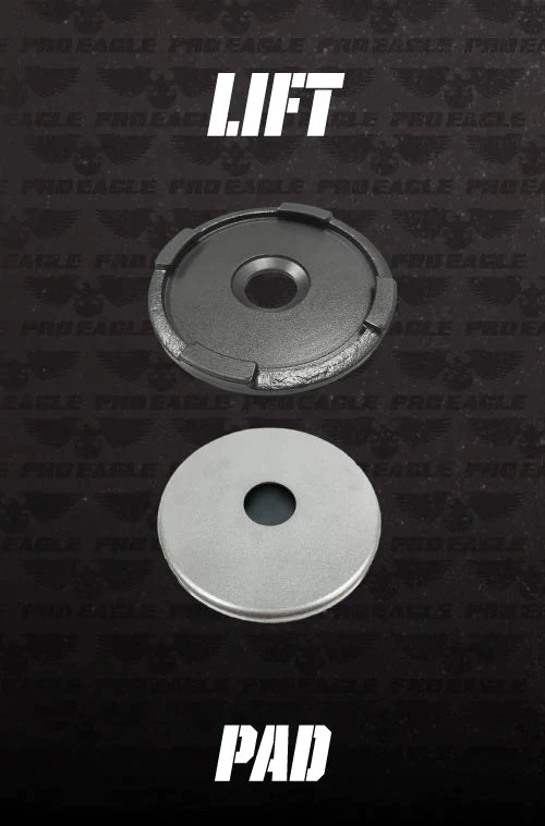 Lift Pad