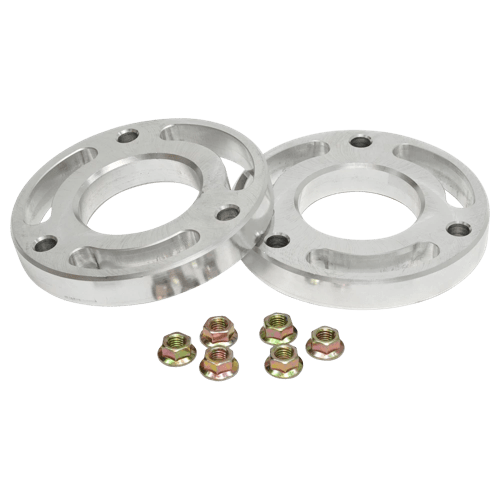 RL 1.5'' LEVELING KIT - 2019 CHEVY/GMC