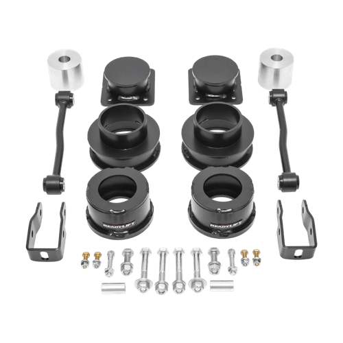RL 2.5'' SST LIFT KIT - JEEP GLADIATOR
