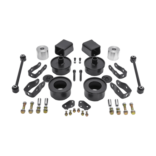 RL 2.5'' SST LIFT KIT - JEEP