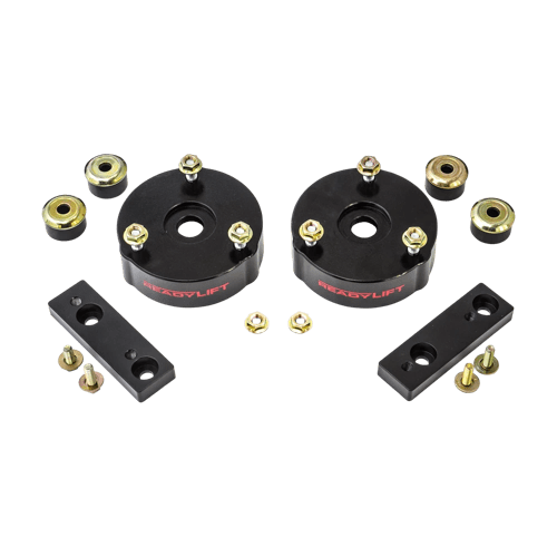 RL 2'' LEVELING KIT - CHEVY/GMC
