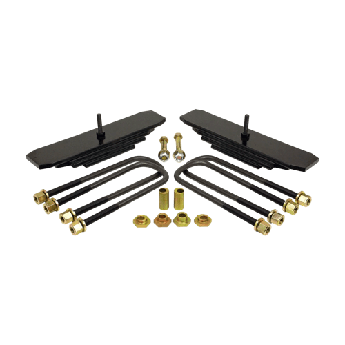 RL 2'' LEVELING KIT - FORD