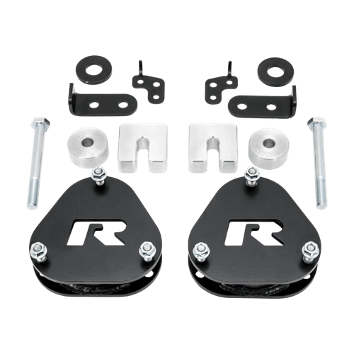 RL 2'' SST LIFT KIT - TOYOTA RAV4 15-18