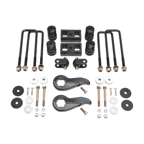 RL 3.0'' SST LIFT KIT- CHEVY/GM