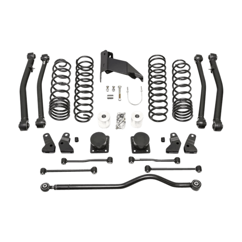 RL 4'' TERRAIN FLEX-JEEP MOJAVE