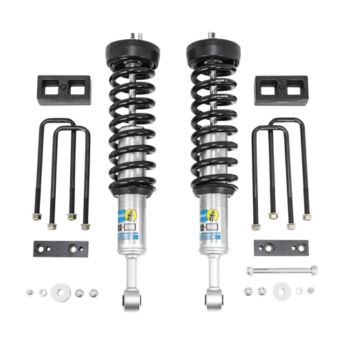 RL 3'' SST LIFT KIT TACOMA 6112 BILSTEIN