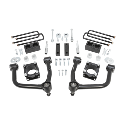 RL 4''F/2''R SST LIFT KIT - TOYOTA