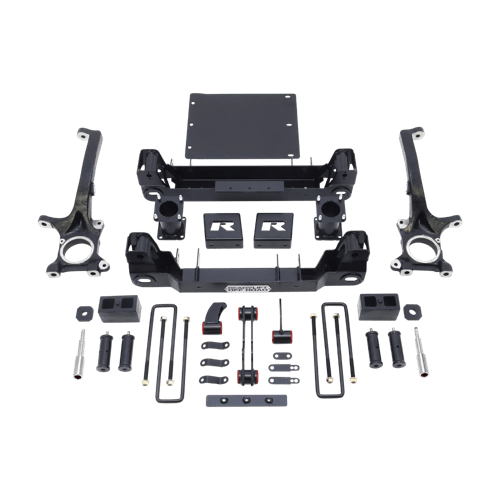 RL 4'' LIFT KIT - TOYOTA