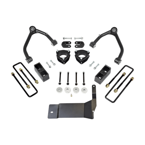 RL 4'' SST LIFT KIT - CHEVY/GMC
