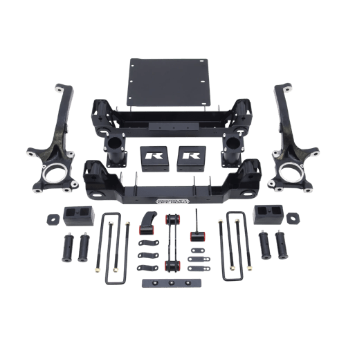 RL 6'' BIG LIFT KIT - TOYOTA