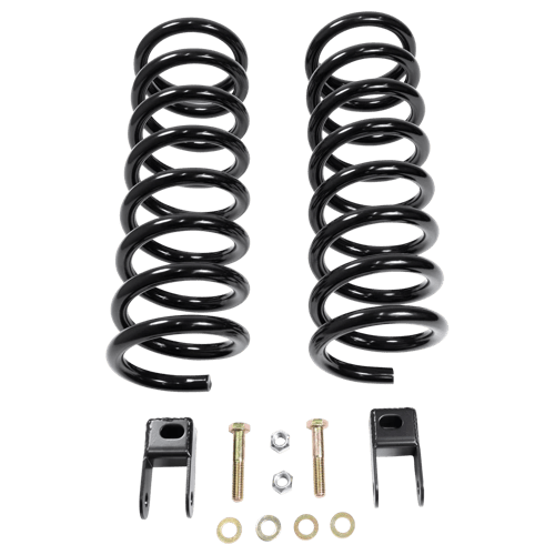 RAM HD 19-22 2500/3500 SPRING LEVELING