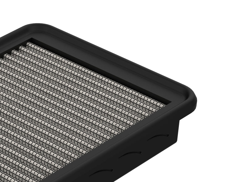 aFe MagnumFLOW Air Filter designed for Toyota Camry, Avalon, and Solara models, featuring a durable, high-flow design.