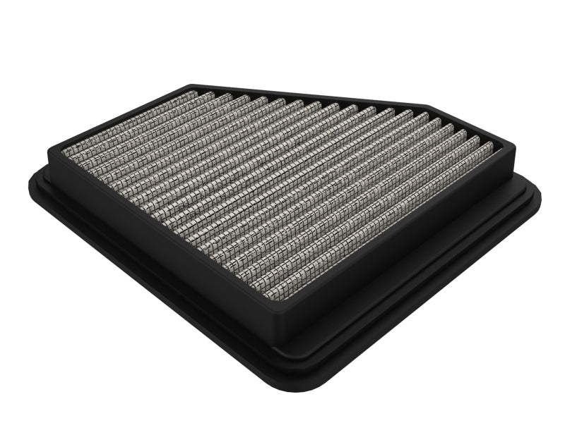 aFe MagnumFLOW Air Filter for Scion xB 2008-2011, designed for improved airflow and engine performance.
