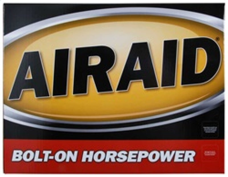 Airaid cold air intake kit for 2013-2019 RAM 1500 V6-3.6L, designed to enhance engine performance and horsepower.
