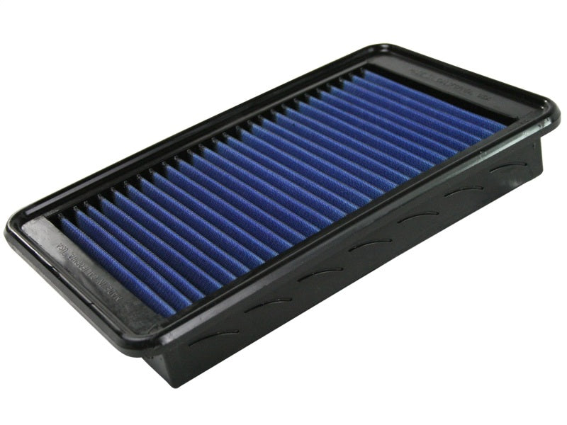 aFe MagnumFLOW Air Filter for Toyota Camry, Avalon, and Solara models, enhancing airflow and engine performance.