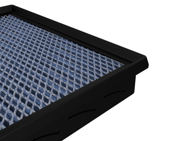 aFe MagnumFLOW Air Filter for 1993-1994 Ford Diesel Trucks with 7.3L V8 engine, designed for improved airflow and performance.