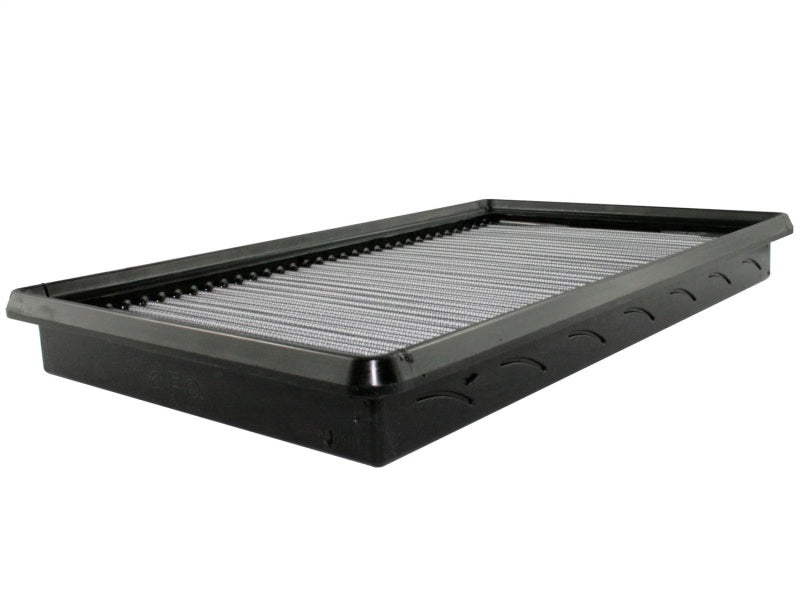 aFe MagnumFLOW Air Filter for Mazda RX-8 (2004-2011) designed for improved airflow and engine performance.