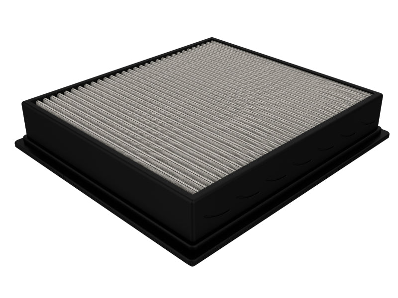 aFe MagnumFLOW Air Filter for Dodge Diesel Trucks 03-13, designed for improved airflow and engine performance.