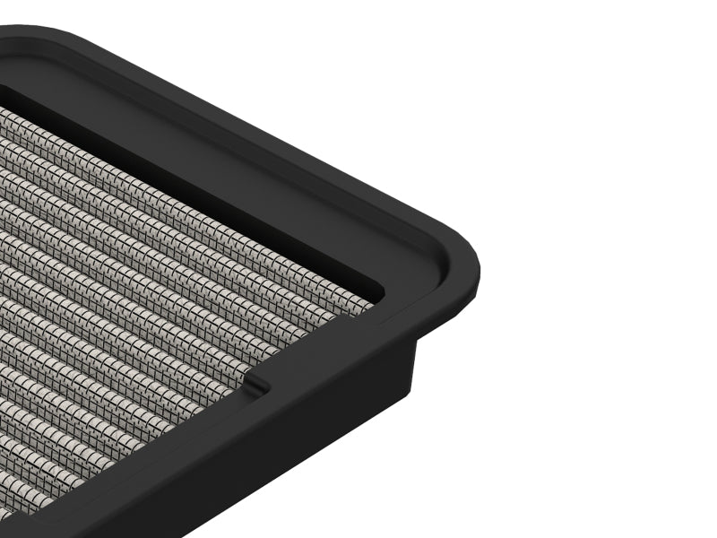 aFe MagnumFLOW Air Filter for Scion xD 2008-2011, designed for improved airflow and engine performance.