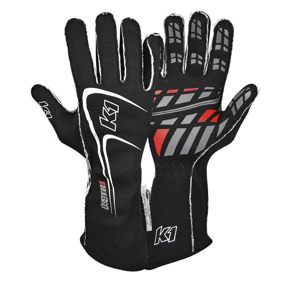 K1 Track 1 Driving Gloves