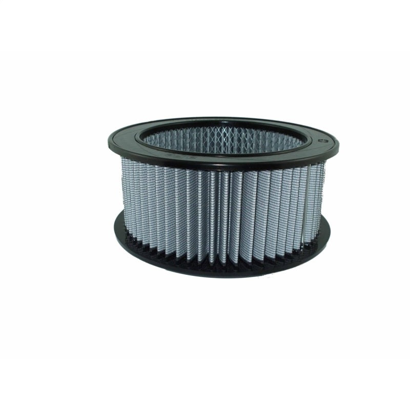 aFe MagnumFLOW Air Filter for Ford Van 91.5-94 V8 7.3L, designed for improved airflow and engine performance.