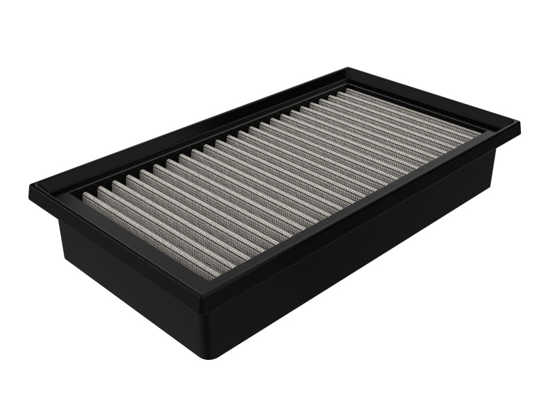 aFe MagnumFLOW Pro DRY S OE Replacement Filter for 2018-2019 Toyota C-HR 2.0L, designed for improved airflow and performance.