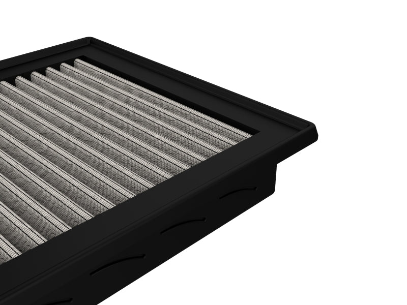 aFe MagnumFLOW Air Filter designed for Ford Explorer 2002-2010 V6 and 2002-2005 V8 models, enhancing airflow and performance.