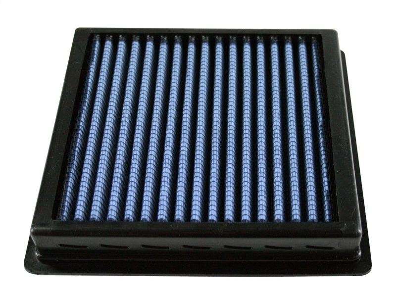 aFe MagnumFLOW Air Filter for Nissan 370Z 09-12, designed for improved airflow and engine performance.