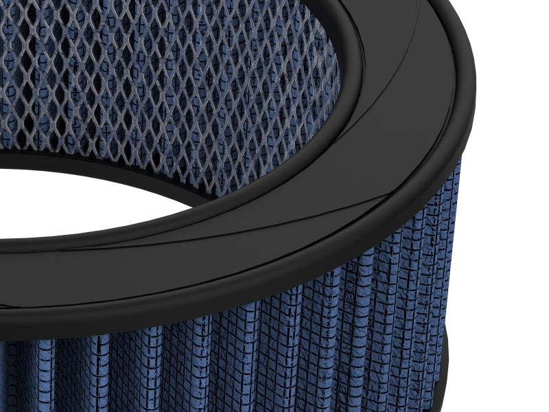 aFe MagnumFLOW Air Filter designed for 1991-1994 Ford Van V8 7.3L, featuring a durable construction for improved airflow.