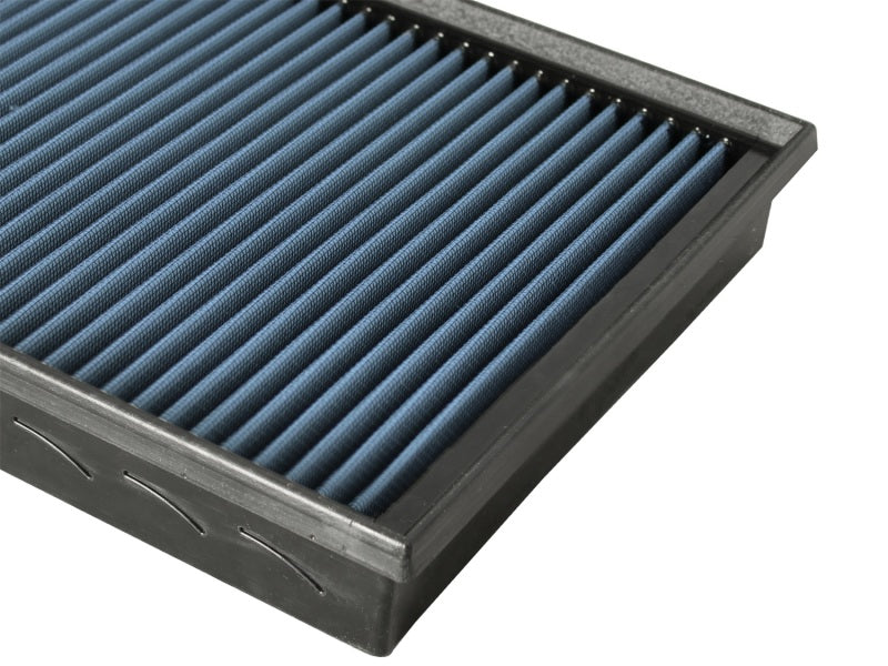 aFe MagnumFLOW OER Air Filter PRO 5R for 2014 Toyota Tundra V8 5.7L, designed for improved airflow and performance.