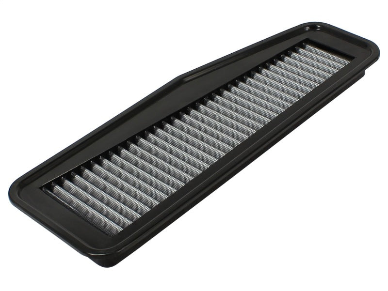 aFe MagnumFLOW Air Filter for Toyota RAV4 2001-2005, designed for improved airflow and engine performance.