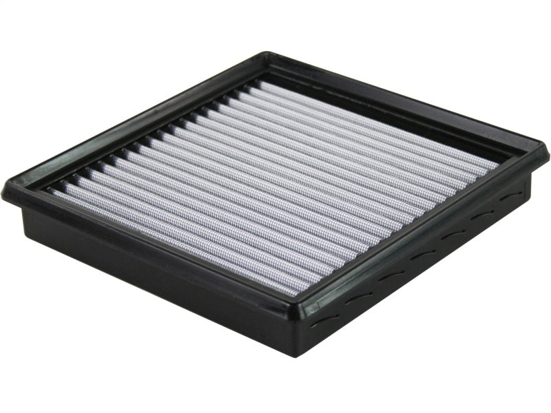 aFe MagnumFLOW Air Filter for Dodge Durango 2004-2009, designed for improved airflow and engine performance.