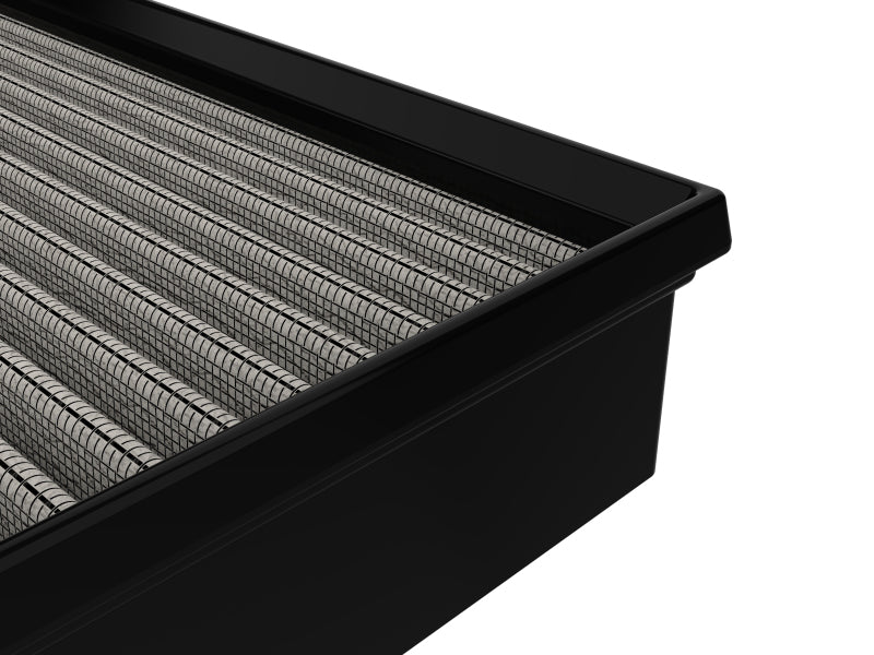 aFe Magnum FLOW Pro DRY S Replacement Filter for 2019 Ford Ranger L4-2.3L, designed for improved airflow and engine performance.
