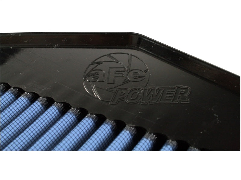 aFe MagnumFLOW Air Filter for Lexus IS250/350 2006-2012, designed for V6 engines, featuring a durable construction.