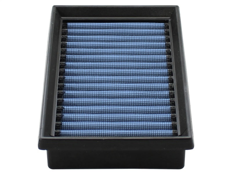 aFe MagnumFLOW Air Filter for 2010-2012 Toyota Prius L4-1.5L Hybrid, designed for improved airflow and performance.