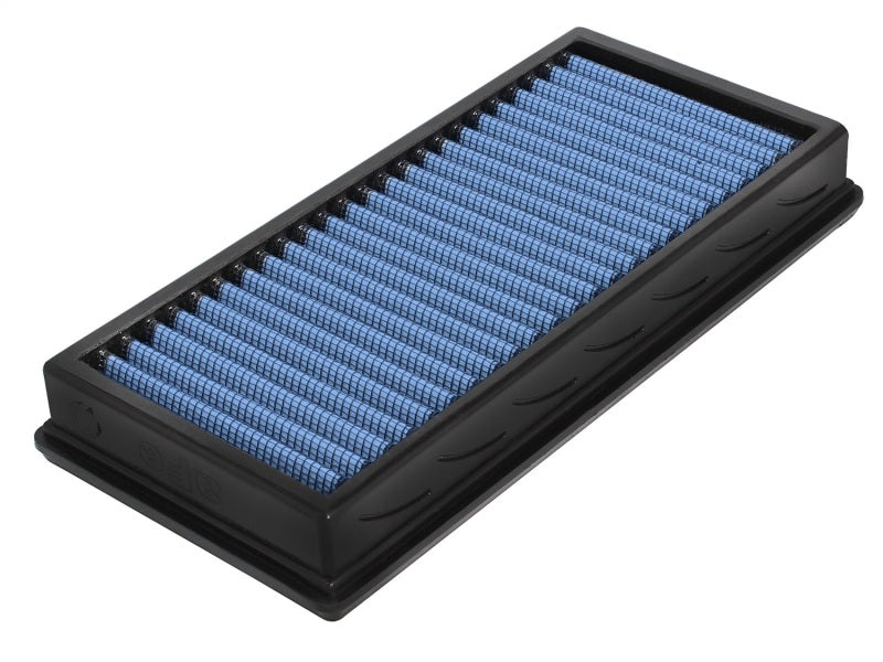 aFe MagnumFLOW Air Filter for Dodge Neon and Minivan, designed for improved airflow and engine performance.