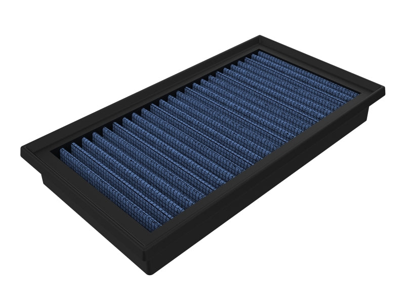 aFe Magnum FLOW Pro 5R Air Filter for 2017-2020 Subaru BRZ 2.0L, designed for enhanced airflow and engine performance.