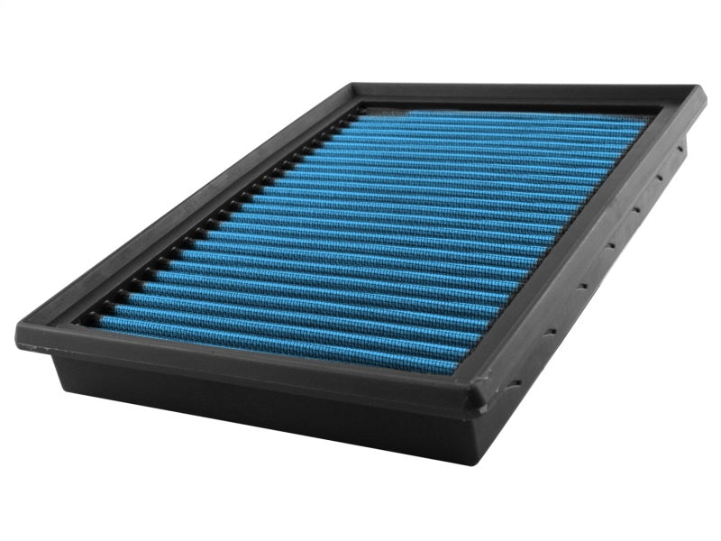 aFe MagnumFLOW Air Filter for Jeep Liberty 02-07 and Grand Cherokee 05-10, designed for improved airflow and performance.