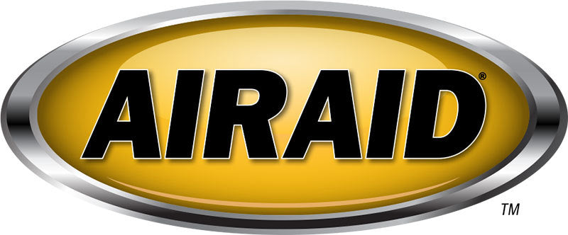 Airaid PowerAid throttle body spacer for 2005-2013 Dodge Charger R/T, Magnum, Challenger, and 2006-2010 Jeep Grand Cherokee.
