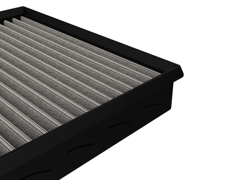 aFe MagnumFLOW air filter designed for Dodge Sprinter 03-06 L5-2.7L, featuring a durable construction for improved airflow.